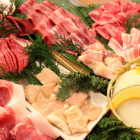 大阪道頓崛はや燒肉涮涮鍋吃到飽