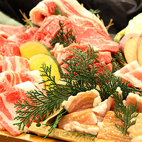 大阪道頓崛はや燒肉涮涮鍋吃到飽