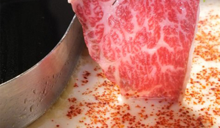 大阪道頓崛はや燒肉涮涮鍋吃到飽