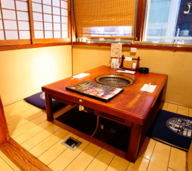 大阪道頓崛はや燒肉涮涮鍋吃到飽