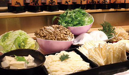 大阪道頓崛はや燒肉涮涮鍋吃到飽