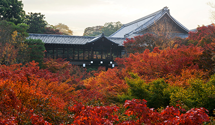 東福寺