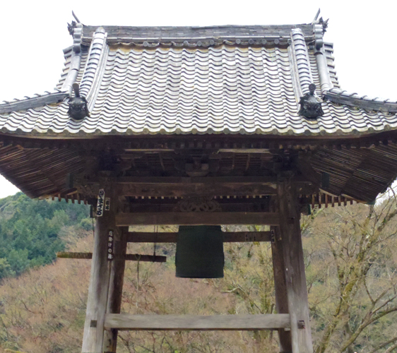 除厄之鐘
