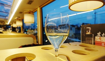 Willer Express「京都餐廳巴士」