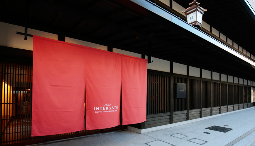 旅行,從豐盛的早餐開始!「Hotel Intergate 京都四条新町」新開幕,50種美食吃到飽