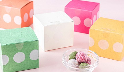 京都車站前購物推薦:京都塔商場「KYOTO TOWER SANDO」的都松庵的商品「An de Cookie」
