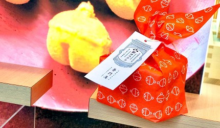 抹茶控必見京都清水寺秘境茶屋普門庵伴手禮鈴鐺小蛋糕(鈴カステラ)