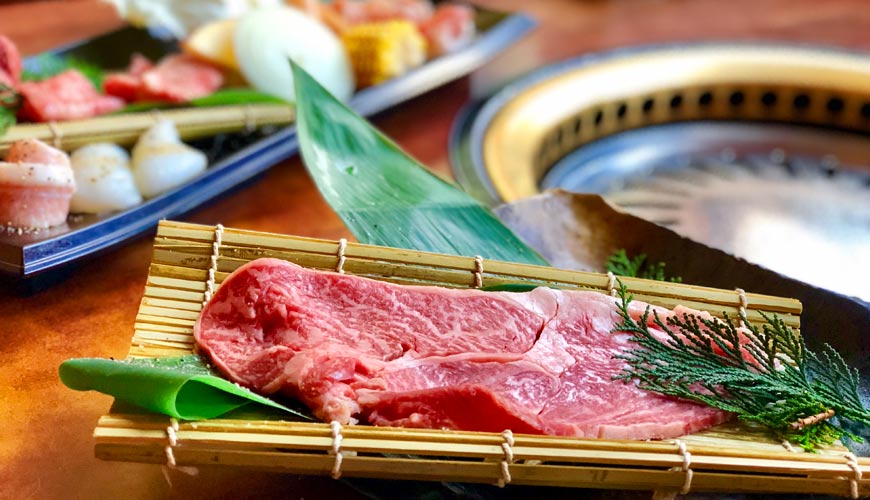 大阪道頓堀「はや・しゃぶ兆」燒肉、涮涮鍋吃到飽百種單品選擇只要2,678日圓起!