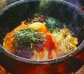 大阪道頓堀「はや・しゃぶ兆」燒肉、涮涮鍋吃到飽石鍋拌飯