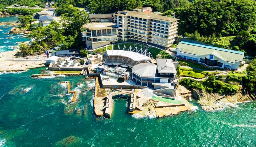 城崎日和山溫泉旅館「金波樓」!兵庫大啖松葉蟹、但馬牛的滿足小旅行