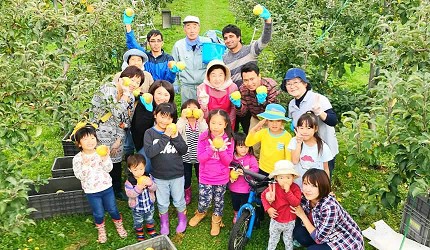 日本合法民宿預約平台STAY JAPAN提供農家體驗農泊