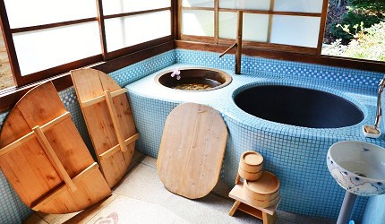 日本合法民宿預約平台STAY JAPAN提供傳統日式民宿古民家