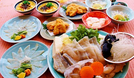 大阪京都自由行JCB卡超優惠!道頓堀 治兵衛美食