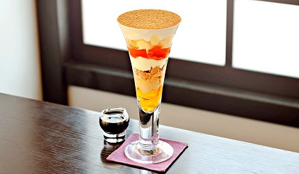 大阪京都自由行JCB卡超優惠!吉祥菓寮 祗園本店