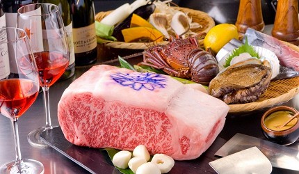 大阪京都自由行JCB卡超優惠!元祖 鉄板焼ステーキみその 京都店