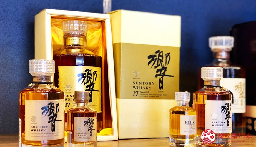 買日本威士忌名酒就到京都!「酒的美術館 清水寺店」:響17年、山崎12年通通有