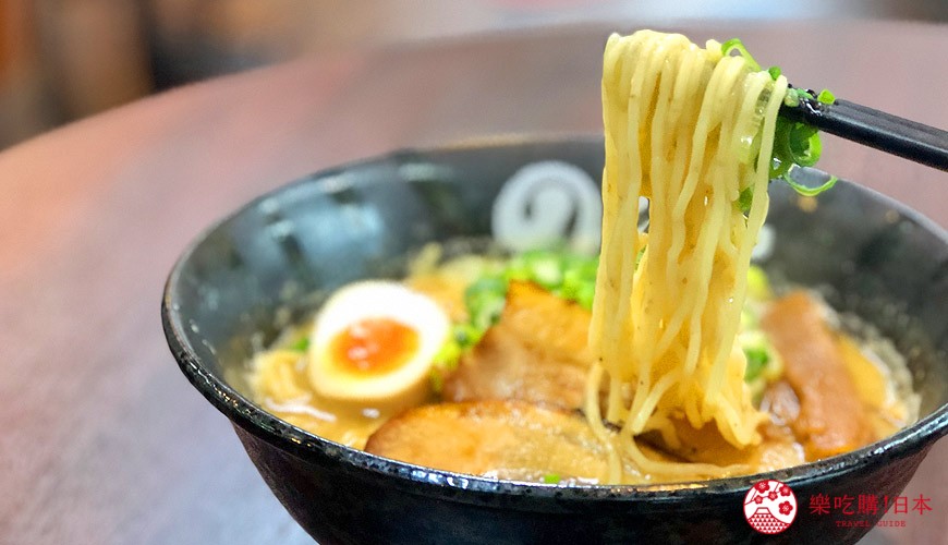 大阪難波香醇拉麵推薦「麵屋NORIO」!鰹魚燉雞雙重湯頭超人氣