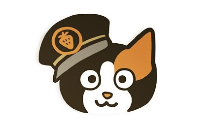 和歌山縣貴志站小玉站長貓咪